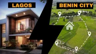 Difference between the Lagos and Benin city real estate market | Real estate in Edo state | Benin