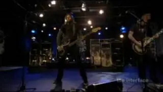 Mastodon - Oblivion [Live - The Interface] Widescreen (BEST QUALITY ON YT)