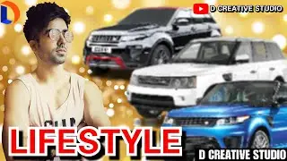 Hardy Sandhu biography, Income, Net worth, House, Cars, Bike & Lifestyle