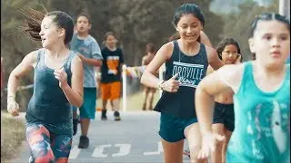 Lord's Gym Kids Mud Run 2019