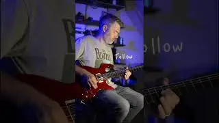 Real American (Hulk Hogan) - Rick Derringer 1985 #guitar #guitarriff #80s #80smusic #hulkhogan #wwe