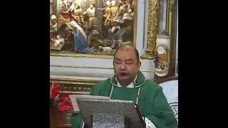Eucaristía Martes 03 de febrero de 2026 -  7:30 a. m.  Basílica Señor de los Milagros de Buga