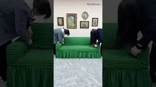 👉Sofa Cover👈 Make your home more cozy.