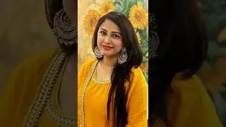 😚Rucha Hasabnis//sath nibhana sathiya 🧡#actor #sns #serial #nirudhimahato #share #whatsapp_status🍁