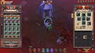 Albion Online Violence Sector vs Bewahrer der Welten 06.01.17 (1)
