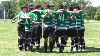 Santa Clara Sporting 00B Green  - Cal North State Cup 2016 - 4/16/16