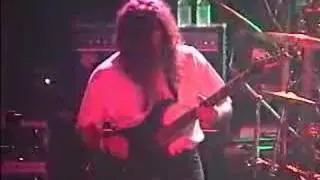 Divine Regale - Underworld video