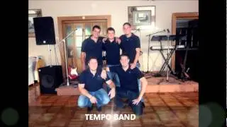 TEMPO BAND-Vivodina