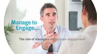 Employee Engagement in UK manufacturing