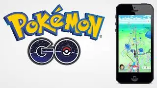 Pokemon GO- Overworld Map Theme (Day)