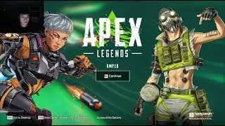Apex Legends