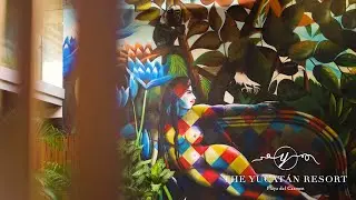 The Yucatan Resort Playa del Carmen - Tapestry Collection by Hilton