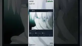 Mushishi: calm music, horrifying problems 😭|#anime #shorts