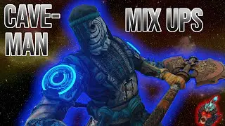 Hitokiri is the least interactive character | For Honor