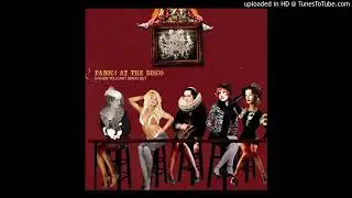 Panic at the Disco! - Lying is the most fun (official instrumental)
