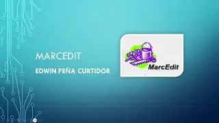 MarcEdit: Descarga Masiva de Registros con Z39.50 y OAI-PMH | Tutorial Paso a Paso