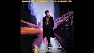 Melvin James - Devil with a halo [lyrics] (HQ Sound)