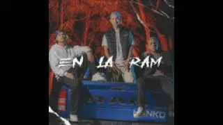 Jorgito Barrionuvo, lsaac rojas - en la ram (video Oficial)