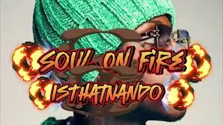 Quando Rondo - Soul On Fire(Official Audio)