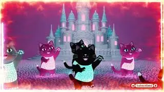 बिल्ली डांस | Cutest Cat videos funny dance🤣💃Dance Videos for cats #funny #dancingcat #cat #cute