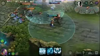 Adagio Skin Dios RAA
