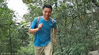 Firefly Q8 gun camera 4x slow motion test