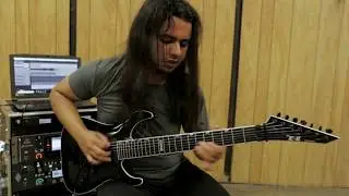 Lu&iacute;s Kalil - Famine (Westfield Massacre) Live Playthrough