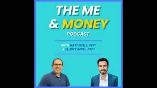 Episode 36: Should I Manage My Own Investments?