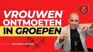 Sociale Vaardigheden voor Mannen in Groepen