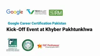 MoU Signing Ceremony Between Tech Valley Pakistan and Khyber Pakhtunkhwa IT Board
