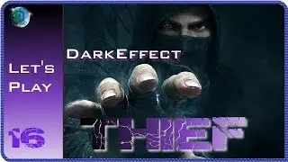 Thief 4[Deutsch][BLIND][HD] #16 Willkommen in Rotlichtmilieu