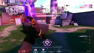 I Want It 🔙 (Koala Valorant Highlights #34)