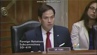 Possible Venezuelan Assassination Plot Against Rubio Uncovered