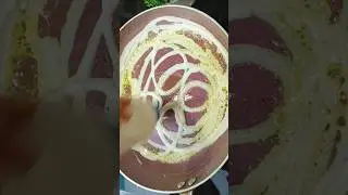 Bengali Traditional Food  | Hat Jhara, soru chakli Recipe #shorts