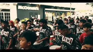 anibersaryo ng pagkakabalik ng imahen ng STO. NIÑO de TONDO