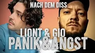 Liont & Gio reden &uuml;ber die schlimmste Zeit ihres Lebens, Probleme mit Alk uvm. | Beste Feinde # 1