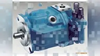 Denison Hydraulic Pumps