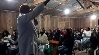 Pr.Olavo Vianna corinhos - IPJUH