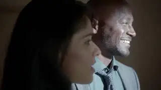 Murder In The First S01 E03