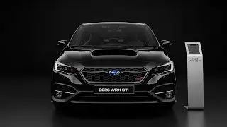 FINALLY LAUNCHED! 2026 Subaru WRX STI Is Back & It&rsquo;s INSANE 🔥