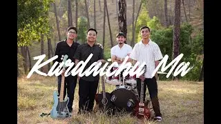 Kurdaichu Ma (feat. Timothy BK) // Official Music Video