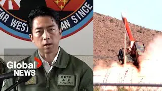 Japan initiates missile deployment on Yonaguni as China relations worsen