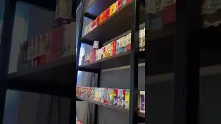 A Day with Ghea at Vapor King Store!