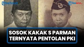 Sosok Ir Sakirman: Kakak Jenderal S Parman yang Jadi Petinggi PKI dan Tewas Ditembak Mati usai G30S