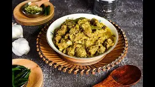 Mustard Beef Curry Recipe | Chili Mustard Beef Curry | Beef With Mustard | সর্ষে দিয়ে গরুর মাংস ভুনা
