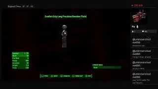 Return-Fallout 4 Ghoul Apocalypse