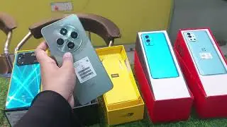 Used mobile phone | Second hand mobile market in Lucknow 🙌 📲 ✅️