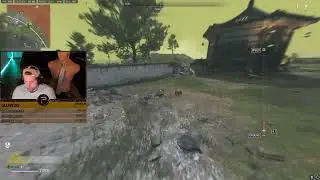 pchooly Almost Breaks His Headset After Smashing His Setup🤣