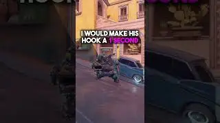 THIS Roadhog's hook rework will SAVE  Overwatch 2!
