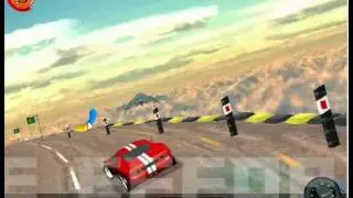 Speedway Challenge